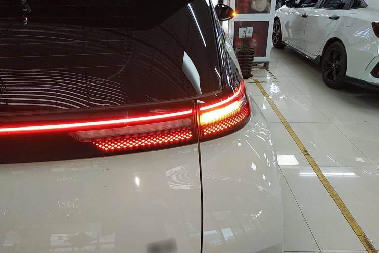 Used BYD Seagull 2025 305 km Free Version