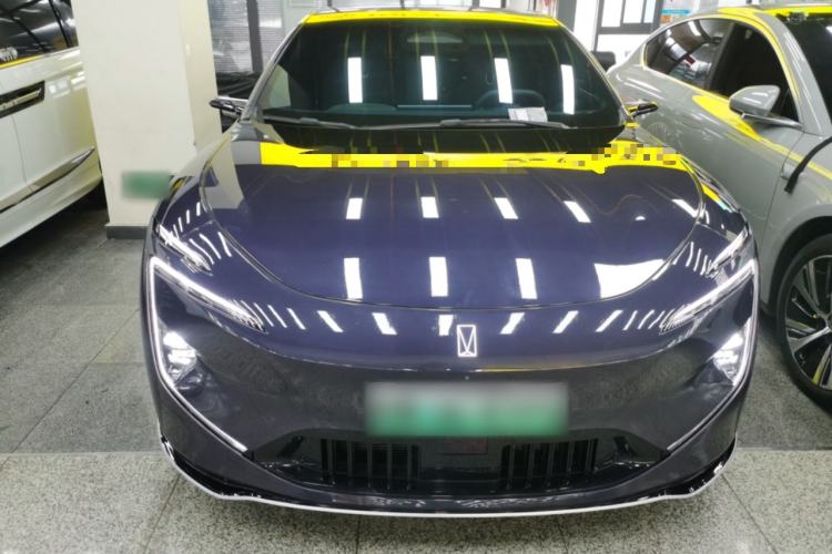 Used Avatr 12 2024 Updated Version 700 Three-Laser Rear-Wheel Drive Luxury Edition
