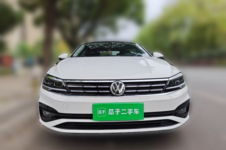 Used Volkswagen Lamando 2021 280TSI DSG Comfort Edition