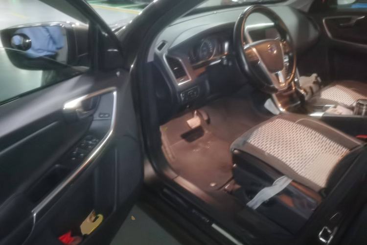 Used Volvo XC60 2014 Facelift T5 Zhiyi Edition