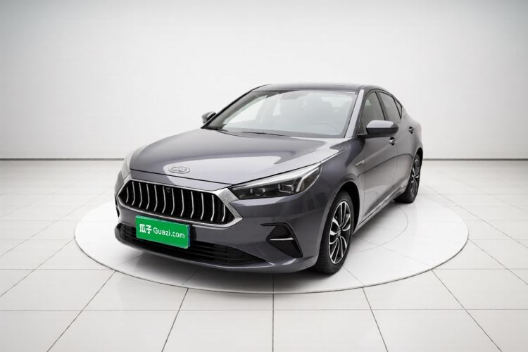 Used JAC Group J7 2020 1.5T CVT Dream Edition Guazi used car, China used car export, Used car for sale, Used  cars, Cheapest cars for sale