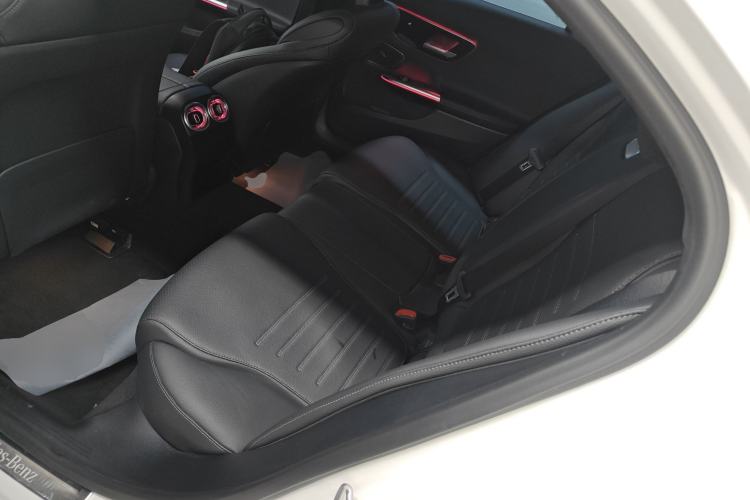 Used Mercedes-Benz C-Class New Energy 2024 Facelift C 350 eL