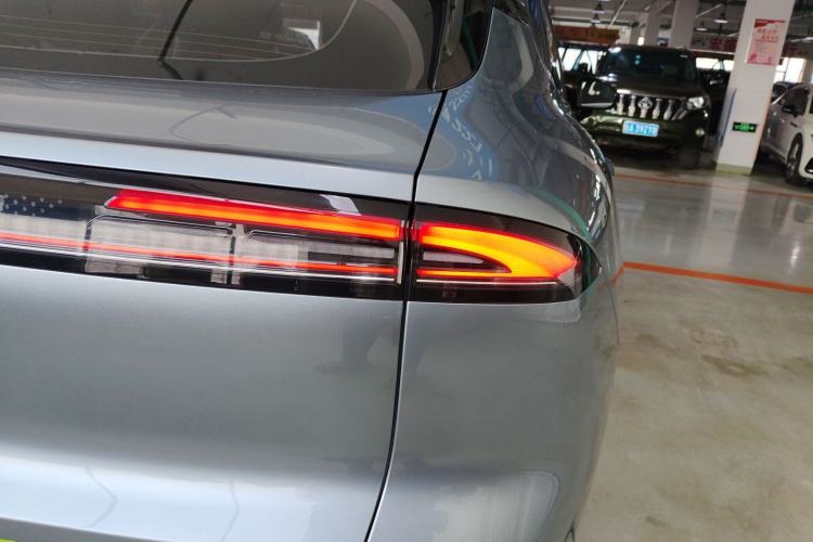 Used Baojun Yunhai 2024 600km Pure Electric Version