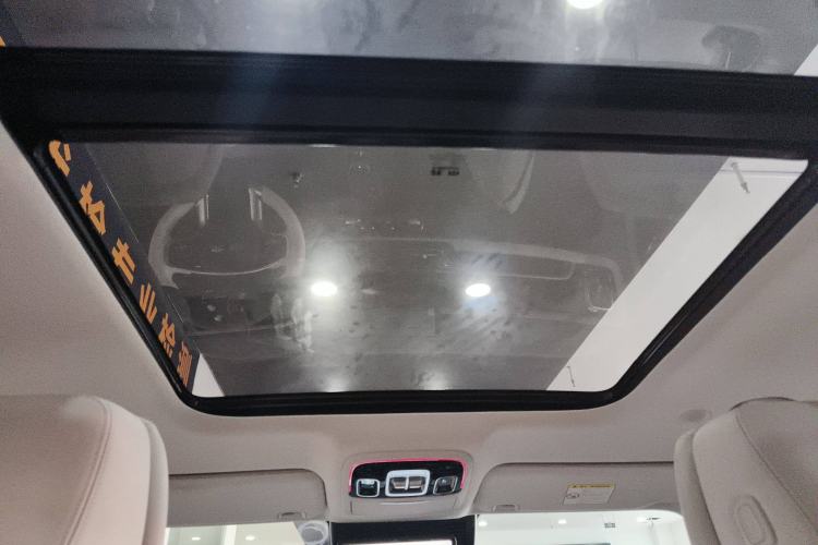 Used BAIC Off-Road BJ60 2022 2.0T Version 11 Five Seats
