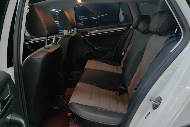 Used Volkswagen C-TREK 2020 1.5L Automatic Comfort Model