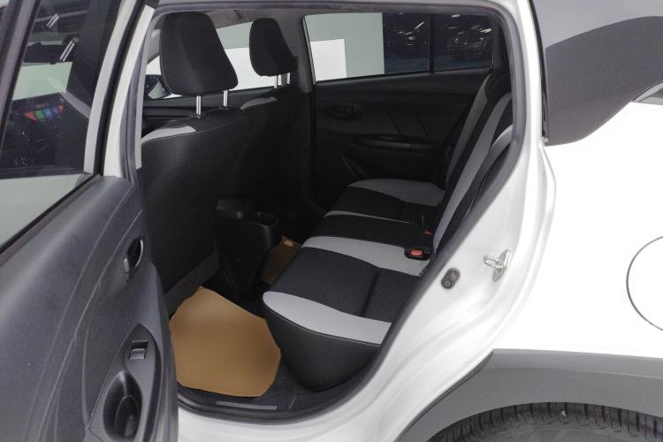 Used Toyota YARiS L Zhi Xuan 2021 X-Trail 1.5L CVT Leading Edition