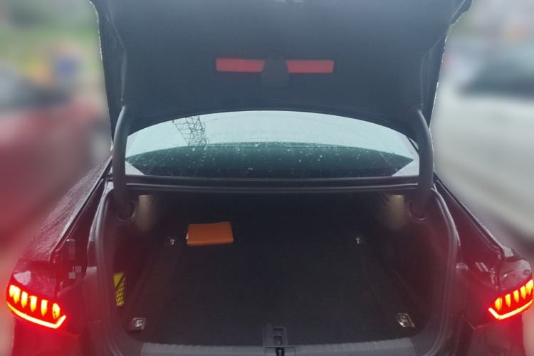 Used Audi A7L 2022 45 TFSI S-line Dream-Building Edition