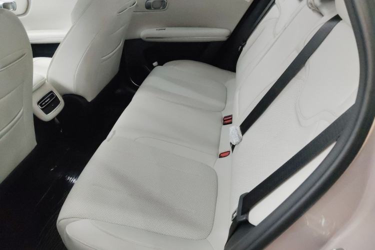 Used Qiyuan Q05 2026 Model 506 Max
