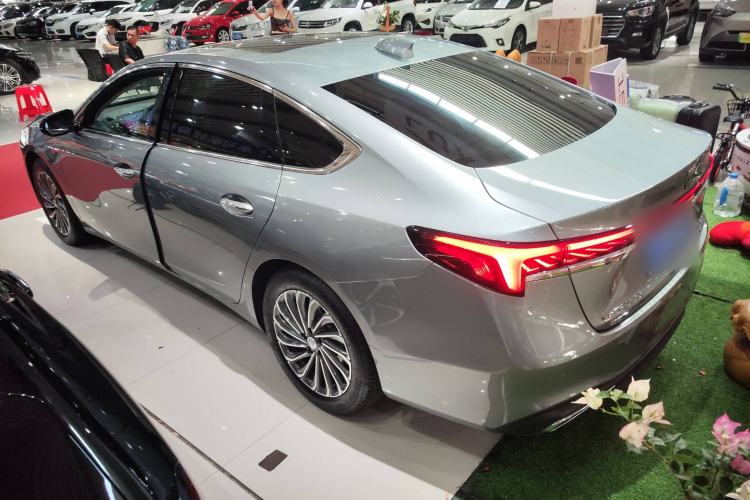 Used Buick LaCrosse 2023 28T Prestige Edition
