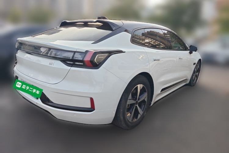 Used Zeekr 001 2023 WE Edition 100 kWh