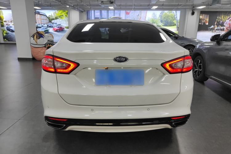 Used Ford Mondeo 2013 1.5L GTDi180 Fashion Edition