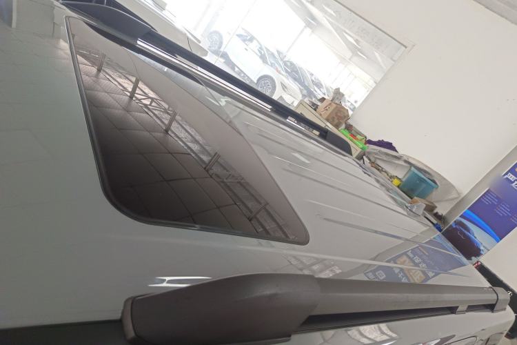 Used Tank 300 2021 Off-Road Edition 2.0T Conqueror