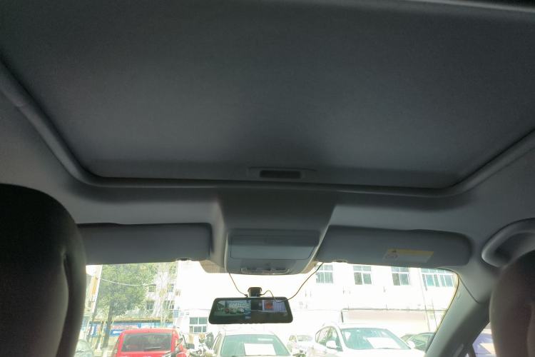 Used Peugeot 3008 2016 1.6THP Automatic Classic Edition
