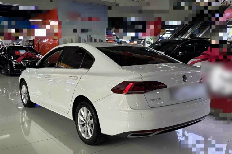 Used Volkswagen Bora 2021 1.5L Automatic Elite Smart Connect Edition