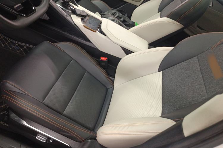 Used Lynk & Co 06 EM-P 2020 PHEV Plus