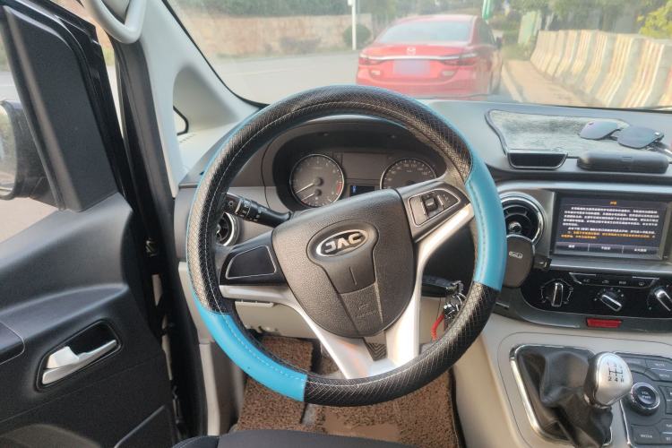 Used JAC Refine M3 2018 IKEA Edition 1.6L Luxury Smart Model