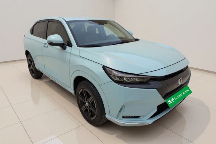 Used Honda e:NP1 2023 420 km Vision Edition
