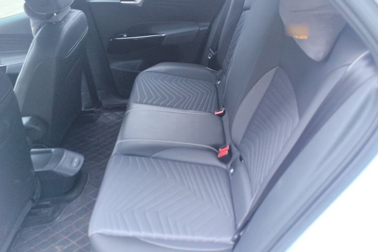 Used Volkswagen ID.3 2023 Upgraded Model Pure Intelligent Enjoyment Version