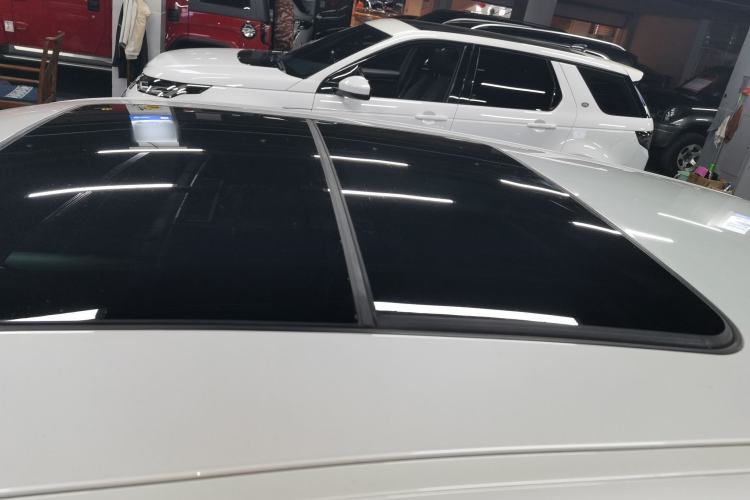 Used BMW X2 2021 Restyled sDrive25i Midnight Edition
