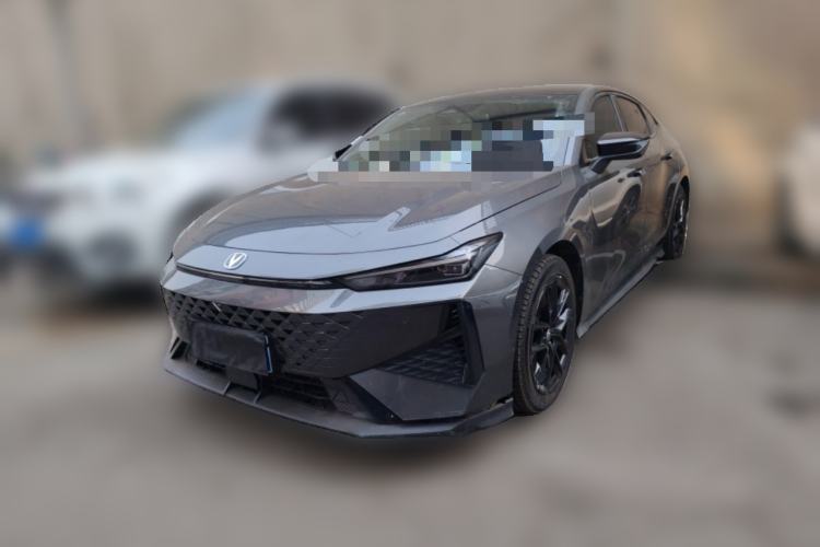 Used CHANGAN UNI-V 2024 1.5T Prestige Edition