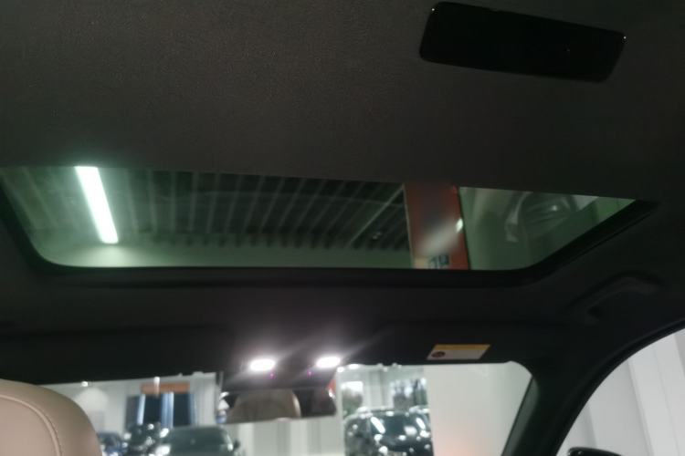 Used Li Auto L8 2023 Air model