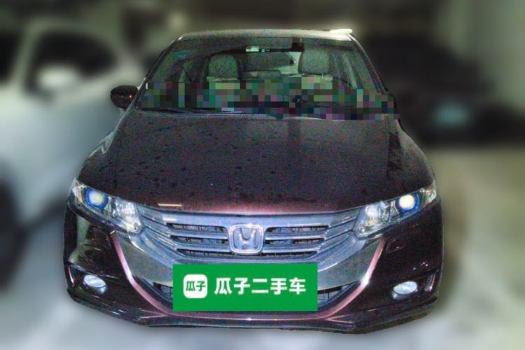 Used Honda Odyssey 2014 2.4L Elite Edition

