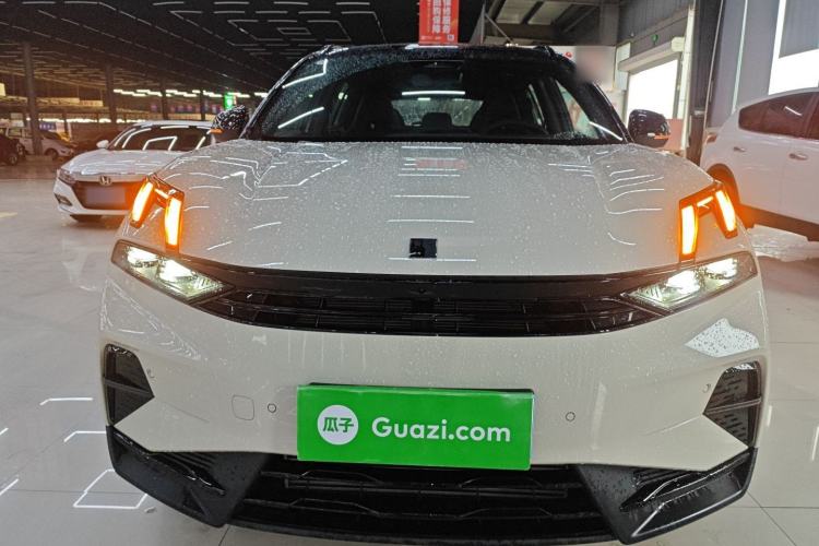 Used Lynk & Co 06 2025 Renew 1.5T Halo