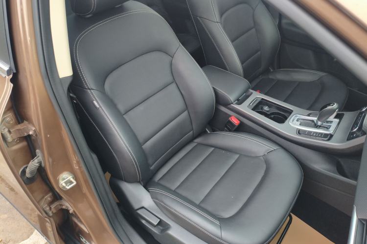 Used Geely Auto Emgrand GS 2016 Elegant Edition 1.3T Automatic LingShang Model