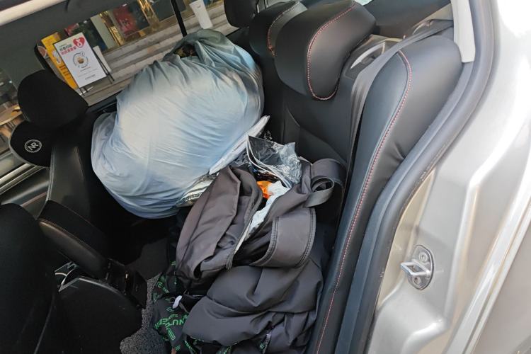 Used Skoda Octavia 2012 1.6L Manual Yijie Edition