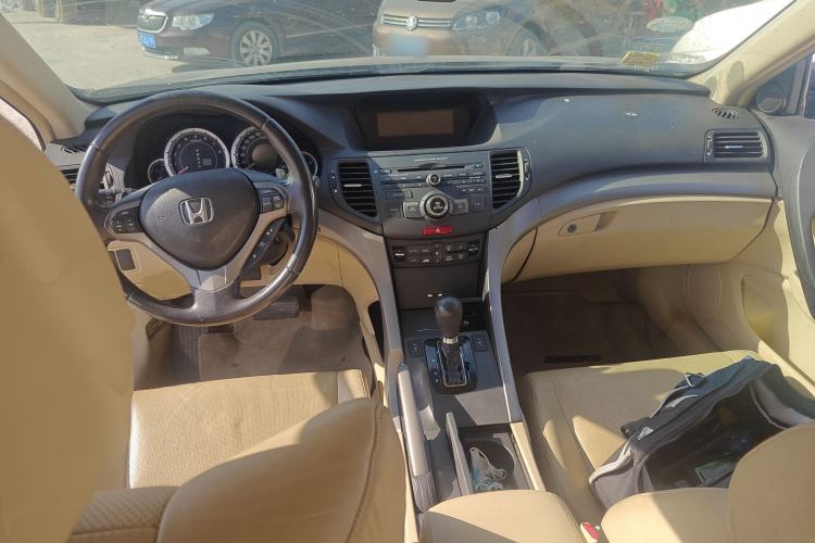 Used Honda Civic 2006 1.8L Manual Classic Edition
