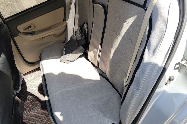 Used Hyundai Elantra 2008 1.6L Manual Deluxe Prestige Edition
