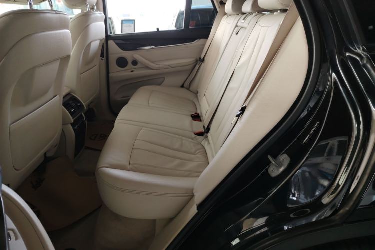Used BMW X5 2014 xDrive35i Gasoline 5-seater U.S. specification
