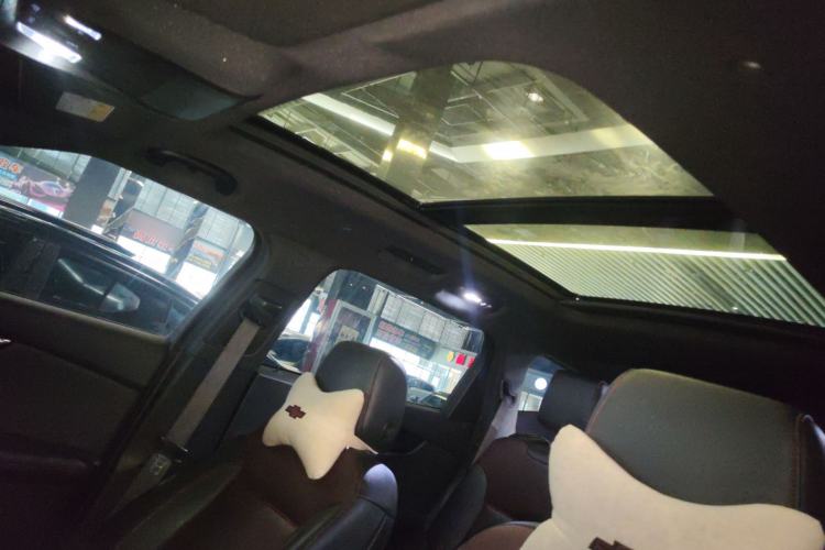 Used Chevrolet Blazer 2022 Mild Hybrid 650T RS Twin-Clutch All-Wheel Drive 7-Seater Prime Edition