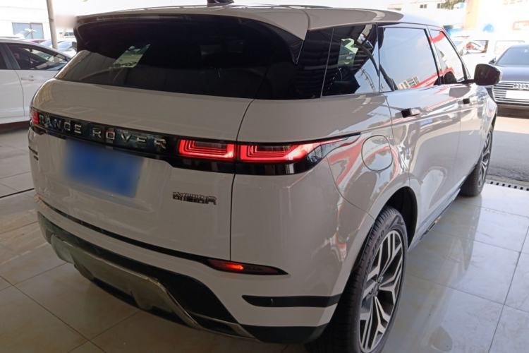 Used Land Rover Range Rover Evoque 2022 Facelifted Aurora L 249 PS R-Dynamic Luxury Edition
