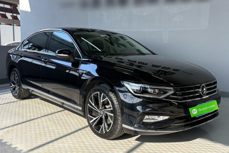 Used Volkswagen Magotan 2020 330TSI DSG Luxury Edition