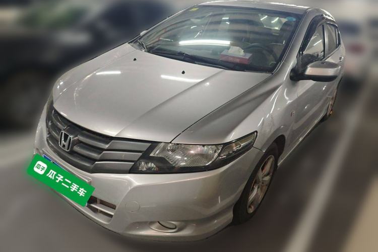 Used Honda City Classic 2011 1.5L Automatic Elite Edition
