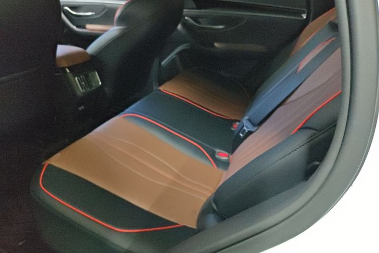 Used BYD Song PLUS 2020 1.5T Automatic Prestige Version