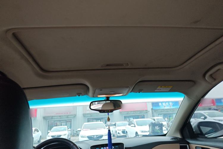 Used Chevrolet Monza 2020 320 Automatic Enjoyment Edition