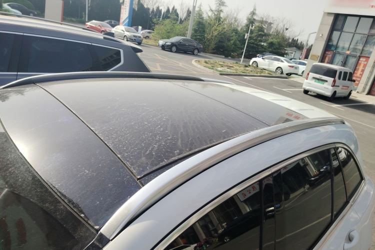 Used Mercedes-Benz GLC 2016 GLC 260 4MATIC Luxury Model