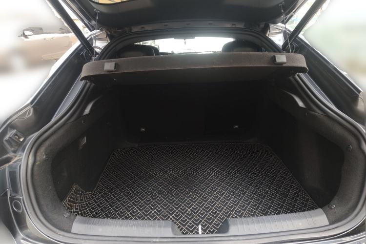 Used CHANGAN UNI-V iDD 2023 Zhidian iDD 1.5T 113km Smart & Fun Version (Rapid Edition)