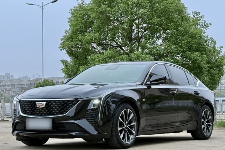 Used Cadillac CT5 2025 28T Urban Sport Edition
