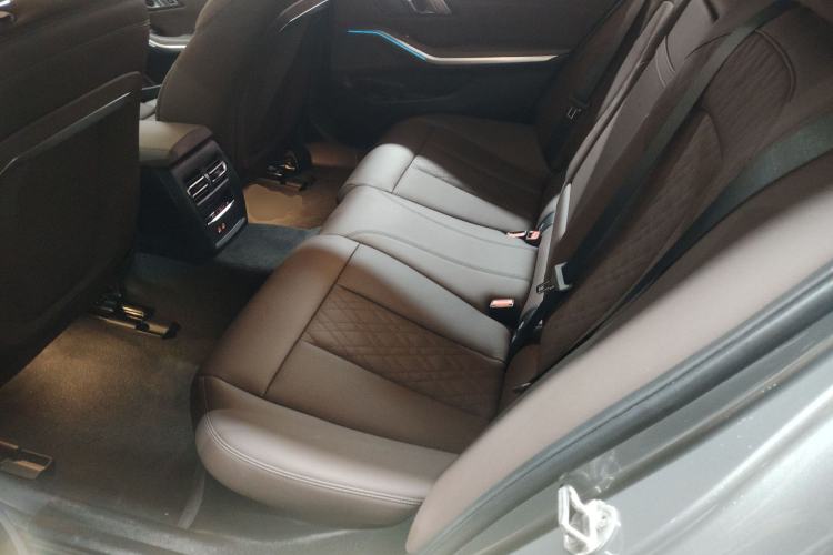 Used BMW i3 2022 eDrive 35 L