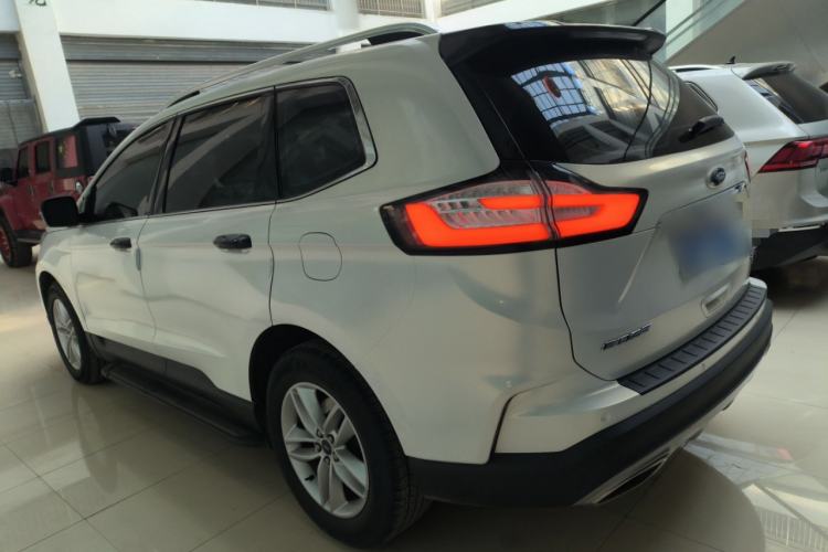 Used Ford Edge 2020 EcoBoost 245 Two-Wheel-Drive Titanium 5-Seater