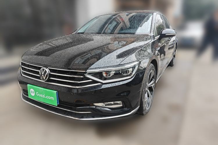Used Volkswagen Magotan 2020 330TSI DSG Luxury Edition