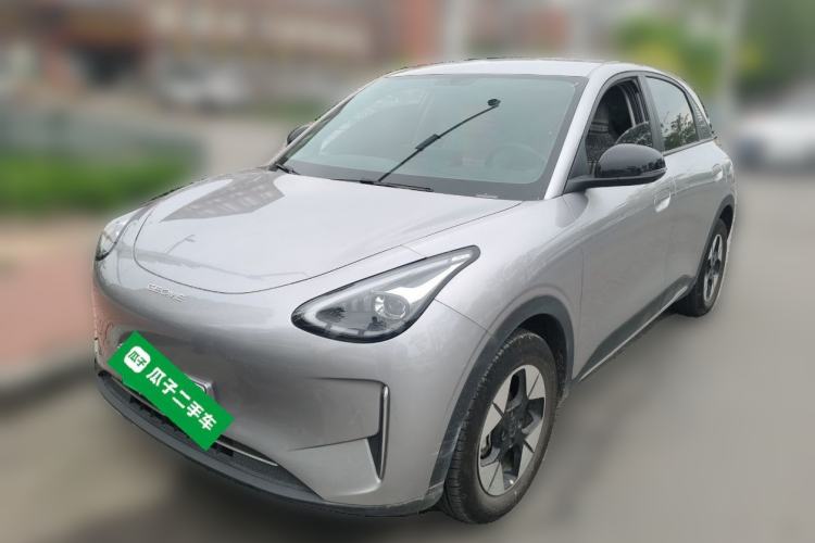 Used Geely Galaxy Geome 2025 UP 410km Exploration Edition