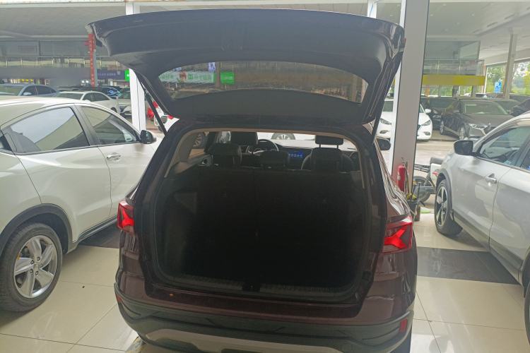 Used Jetta VS5 2019 280TSI Manual Enjoyment Model
