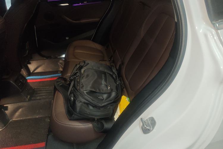 Used BMW X1 2020 sDrive20Li Premium Edition
