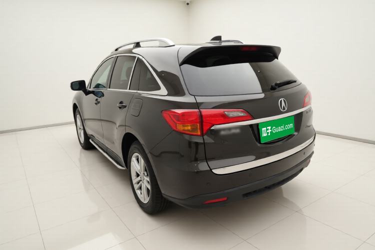 Used Acura RDX 2013 3.0L Two-Wheel Drive Elite Edition