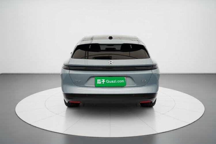 Used Nio ET5T 2024 75kWh Touring