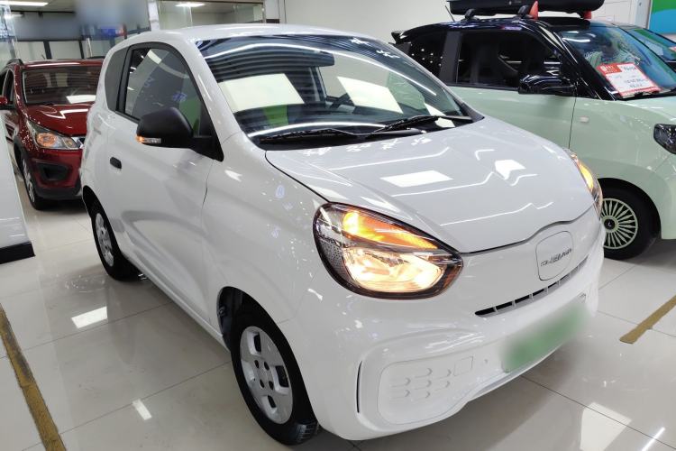Used Roewe Clever 2021 302km All-Round Version